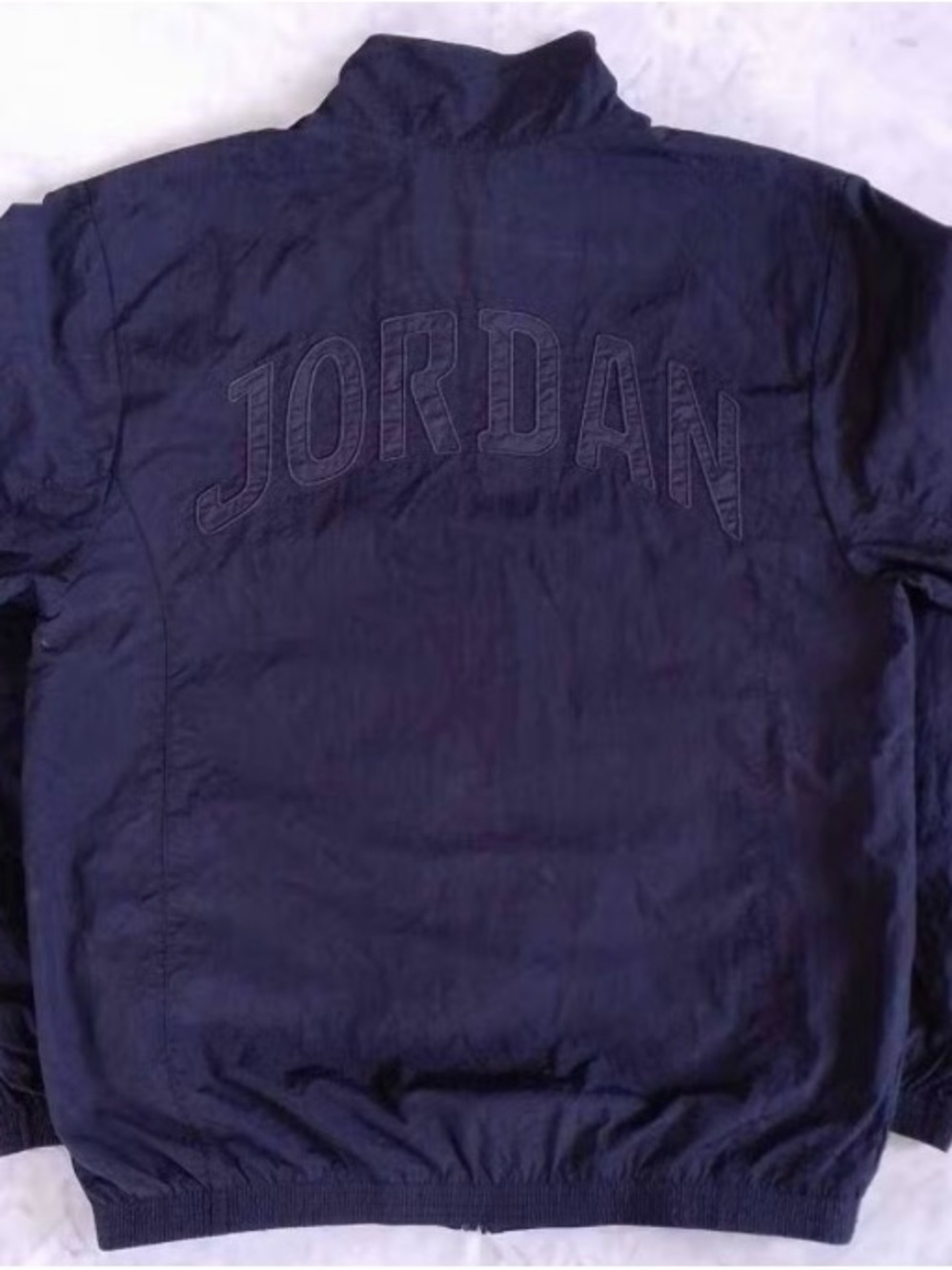 Jordan Windbreaker Jacket